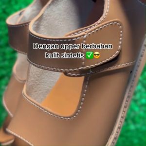 Sendal wanita Tali / Sepatu Sandal Cewk Keren Masakini  Model Nevada