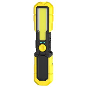 Portable Lighting Work Light LED Magnetic COB Car Maintenance Light Rechargeable Lighting Work Light