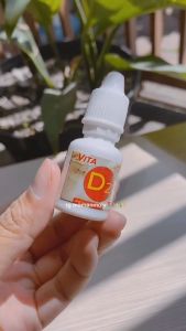 Clever Solutions - VITA D2 (Obat Kucing Obat Virus Kucing Flu Berat Panleu Calici Distemper Mencret Pipis Darah Sariawan Lemes Muntah Bakteri Bersin)