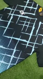 Baju Olahraga Dewasa: Baju Volly & Badminton