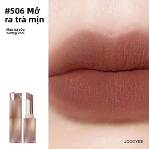 JOOCYEE | Son Lì Màu Nude Hồng Bụi