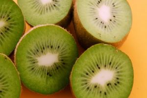 Royale Grocer Fresh Zespri Green Kiwi Hijau 5pcs 绿色奇异果