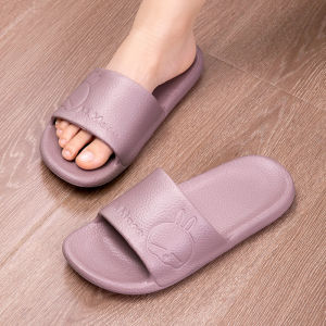 Dép Đi Trong Nhà Mùa Hè Thoải Mái Cho Nữ Dép Đi Trong Nhà EVA Chống Trượt Dép Đi Trong Nhà Phong Cách Đơn Giản Thời Trang