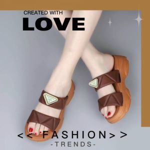 Tsion รองเท้าแตะ พื้นนุ่ม ดีไซน์หรู ยกระดับความส๊วยย มาแรงสุดๆ🔥 ราคาคุ้มค่า สร้างสัญญาณการใช้งานความงามสูง สูงสุด สูงสุด สูงสุด