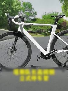 Giá Để Xe Đạp TOSUOD Siêu Bền Chống Xước Làm Từ Thép Dày Tiết Kiệm Không Gian Dành Cho Xe Đạp Địa Hình Xe Đạp Đường Trường Để Cất Giữ Trong Nhà Để Xe
