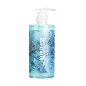KEAN | Men Refreshing Exfoliating Bath Gel