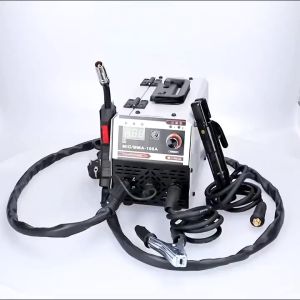 Diskon!! Mesin Las Mig 450 Watt Reaim Las Listrik MIG-250