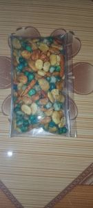 Kacang mix campur
