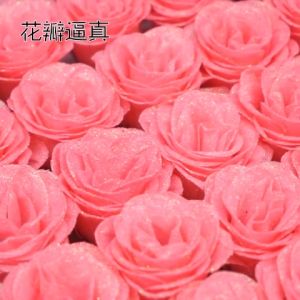 Hoa Nhũ Kim Tuyến Để Làm Quà Tặng Bó Hoa