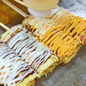 เพียวฟู้ดส์ มายองเนส สูตร ST เอสทีมายองเนส สวีทมายองเนส 850g สินค้าจากโรงงาน