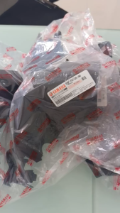 Ốp đầu sau chính hãng Yamaha cho xe Sirius cơ/ Sirius FI/ Exciter / Jupiter /...