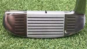 Gậy Putter Chip golf 2 mặt PGM TUG006 đánh 2 mặt và đánh ở các vị trí khó. Gậy golf PGM Nam Nữ