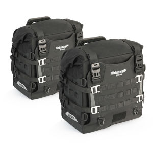 RHINOWALK | Anti-theft Waterproof Quick-detachment Stereoscopic Motorcycle Side Bags