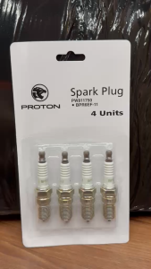PW811750 SPARK PLUG PROTON GEN2 WAJA CAMPRO SAGA BLM EXORA CPS SATRIA NEO PERSONA SUPRIMA S PREVE IRIZ BPR6EF-11