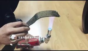 5/10/15M Motorcycle Exhaust Thermal Tape Header Wrap Manifold Insulation Cotton High Temperature Protection Parts