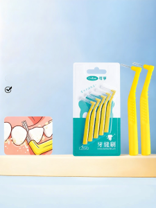 Cofoe | Orthodontic Gap Brush