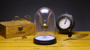 Paladone Harry Potter Golden Snitch Light V5