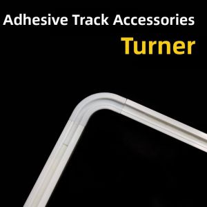 Yisheng | Track Connector Corner 90 Degree Angle Adapter