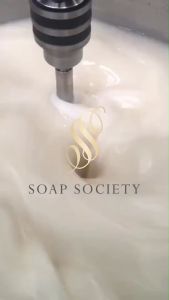 100กรัม 🧼 สบู่นาโนไวท์กลิ่นอิงลิชแพร์🤍✨สบู่น้ำหอมผิวใสใน 1 ก้อน🌡