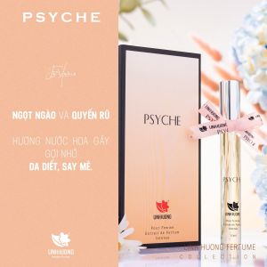 Nước Hoa Linh Hương 2 mùi Nữ  mùi hương nhập khẩu độc quyền từ Pháp