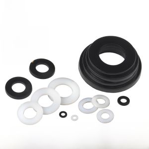 แผ่นรองลูกปืนไนลอนขนาดใหญ่ อุปกรณ์ติดแน่น อุปกรณ์กันไฟ อุปกรณ์เกี่ยวกับหัวเข็มขัด แผ่นรองลูกปืนทรงกลม อุปกรณ์อื่นๆ