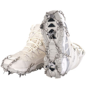 Tuban | Anti-slip Outdoor Ice Climbing Claws