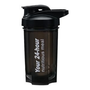 Leakproof Shaking Water Bottle