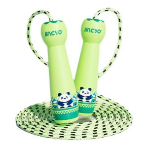 MACYO | School-Appropriate Beginner No-tangle Cotton Rope