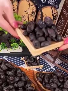 WENXIANGZAN | Steamed Prepared Date Soft Tasty De-pitted Pitted Xinjiang