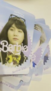 BTS Barbie Photocard Set: A Complete Guide
