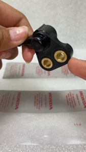 CANGKLONG JOINT COMP RUMAH INJEKTOR HONDA KZL SPACYSCOOPYVARIO 110BEAT FI ORIGINAL LOSEPACK