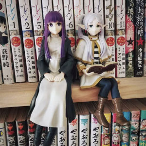 SEGA Noodle Stopper Sousou no Frieren Fern Anime Girl Figure Frieren Beyond Journeys End Action Figure Collectible Model Toys