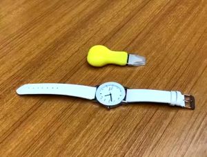 PISAU CONGKEL CASEBACK JAM TANGAN WITH CASE PROTECTOR REPARASI JAM TANGAN