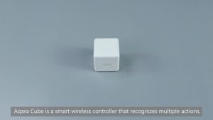 AQARA Cube T1 Pro 3.0 (CTP-R01)