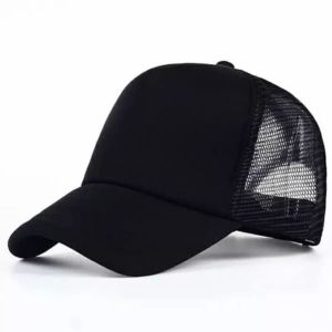 Topi Jaring Pria Dewasa Kece Trucker Sablon DTF Dekengan Pusat Motif Keren Topi Baseball basic