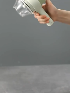 Wireless Electric Food Chopper/USB Vegetable Cutter Blender/Chopper With Handle