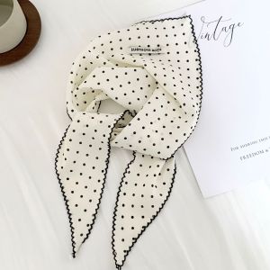 XUANXUAN | Elegant Stylish Lightweight Striped Scarf