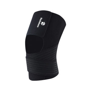 NAILEKESI | Knee Protector Sport Knee Injury Meniscus Protection