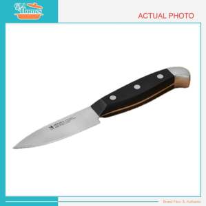 Henckels Statement 3-inch Blade Paring Knife High Quality Stainless Steel Made in India