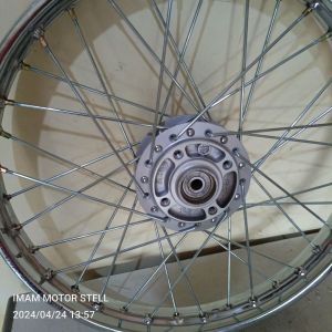 Veleg pelek revo karismafitnewbladerevo fitall honda