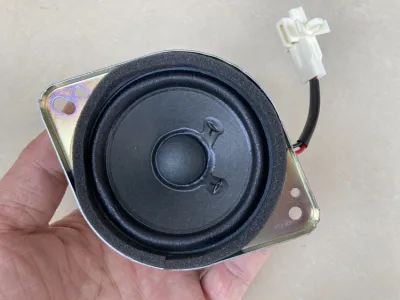 Mid-Range Surround Car Speaker 2.5 Inch