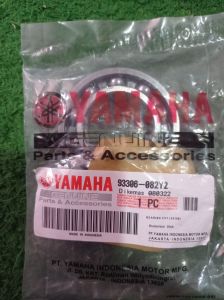 BEARING LAHER BAK CVT XEON 60 32 XEON RC GT 125/AEROX tidak ada tutup nya