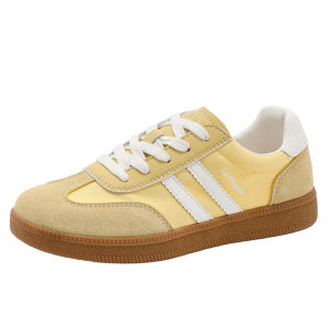 La Chapelle | Breathable Soft Bottom Casual Sport Shoes