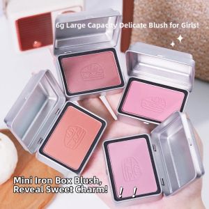 Matte Blush Highlighter Contour 1pc