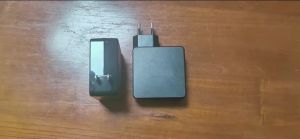 PD 65W USB-C Power Adapter PD Fast Charger US Plug / EU Plug Head 5V/9V/12V/15V/20V For Phone / Tablet / Laptop