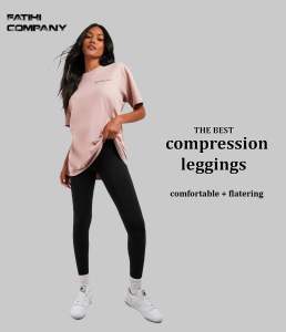 Fatihicompany Legging dewasa standar highwaist bahan spandex/ legging wanita dewasa