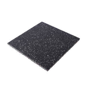 TTCZ | Natural Rubber Eco-friendly Gym Mat