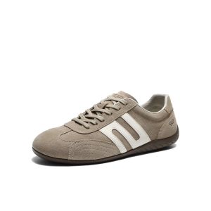 Belle | Summer Breathable Mesh Mens Training Shoes