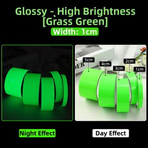 KEERMAN | Waterproof Night Light Reflective Decorative Tape