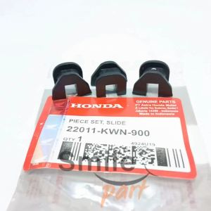 Slider Motor Vario & Suku Cadang Honda PCX 150